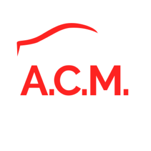 ACM Kfz-Werkstatt Logo